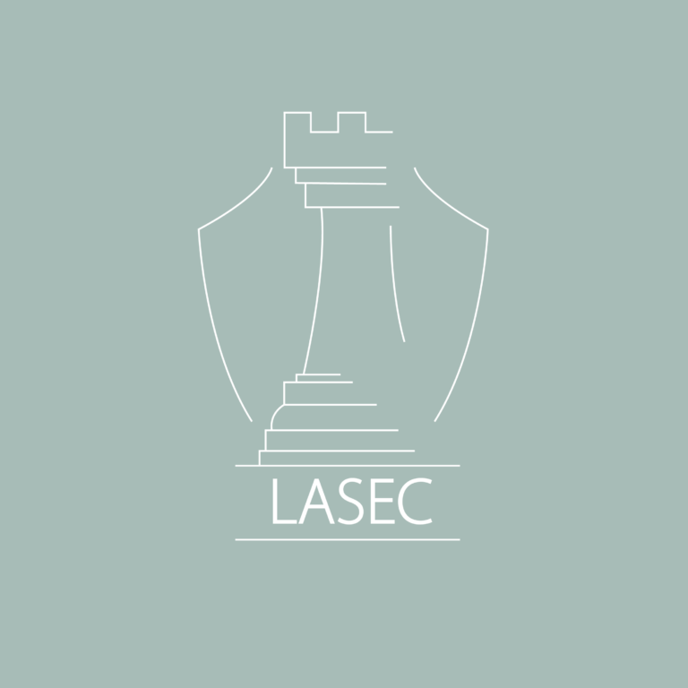 Logo LASEC