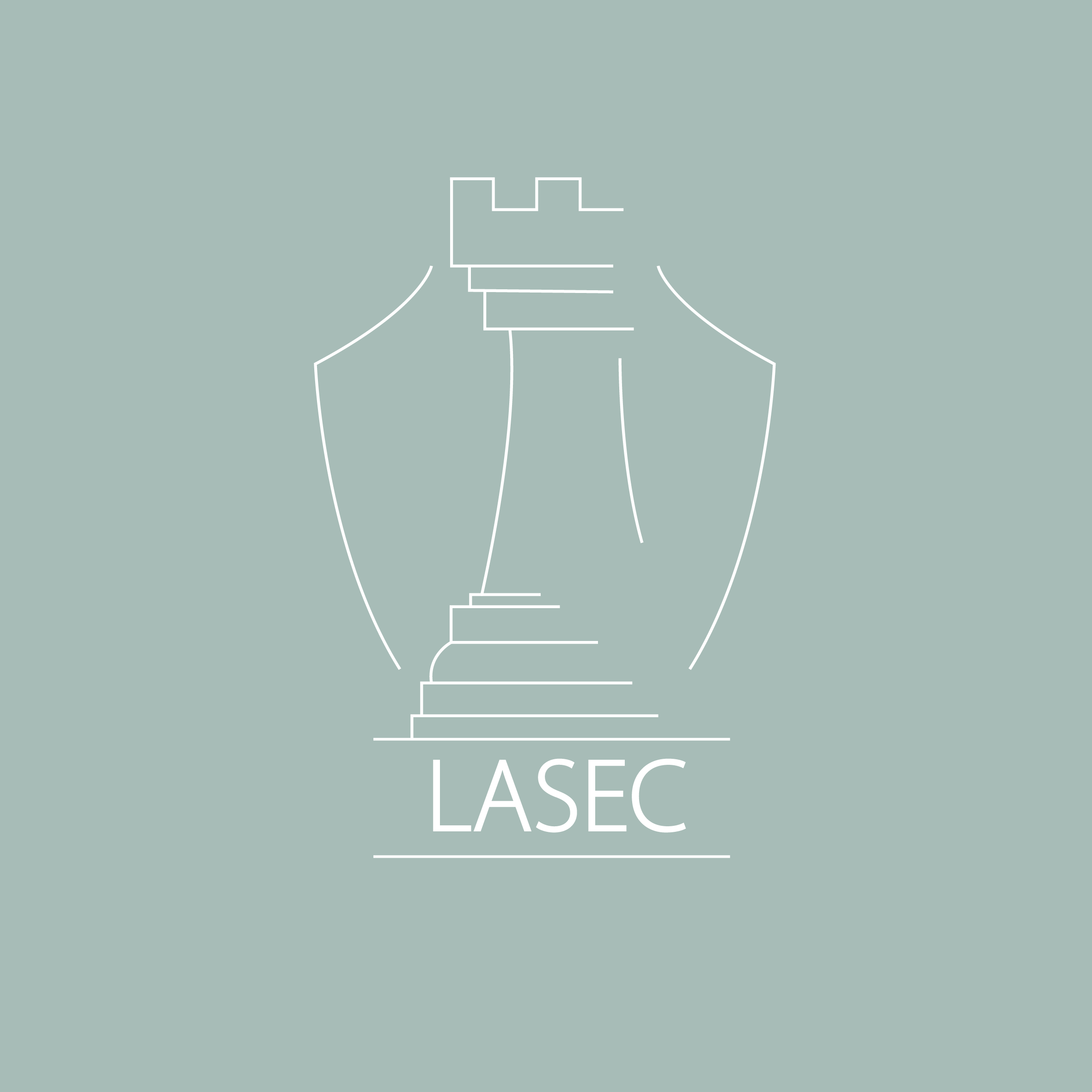 Logo LASEC