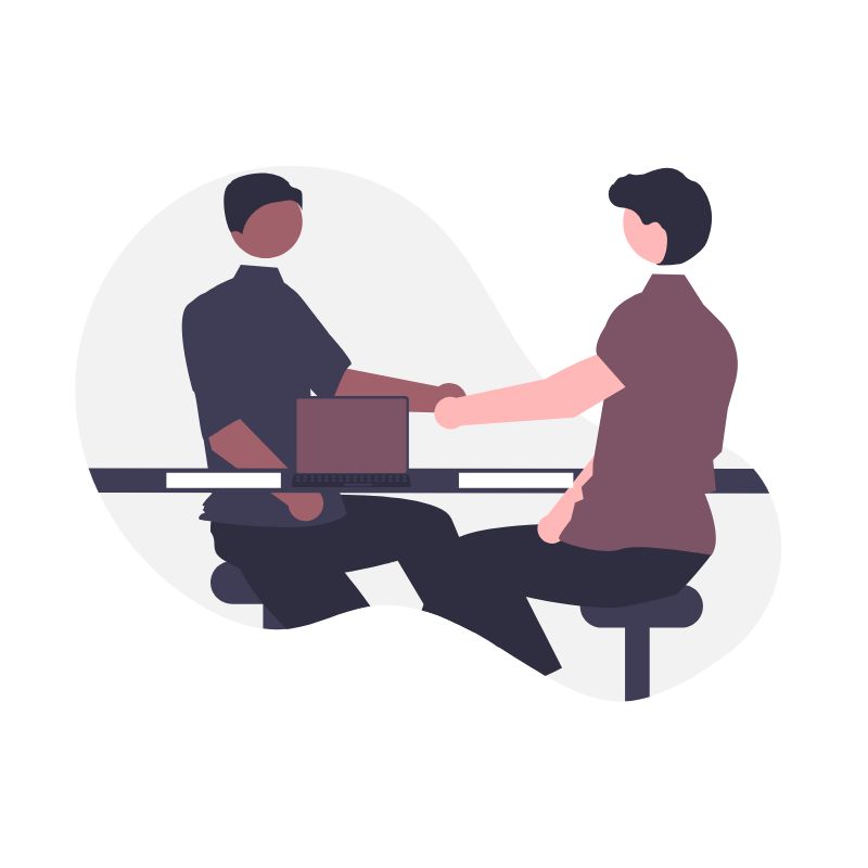 Accompagnement et Roadmap Sur-Mesure​