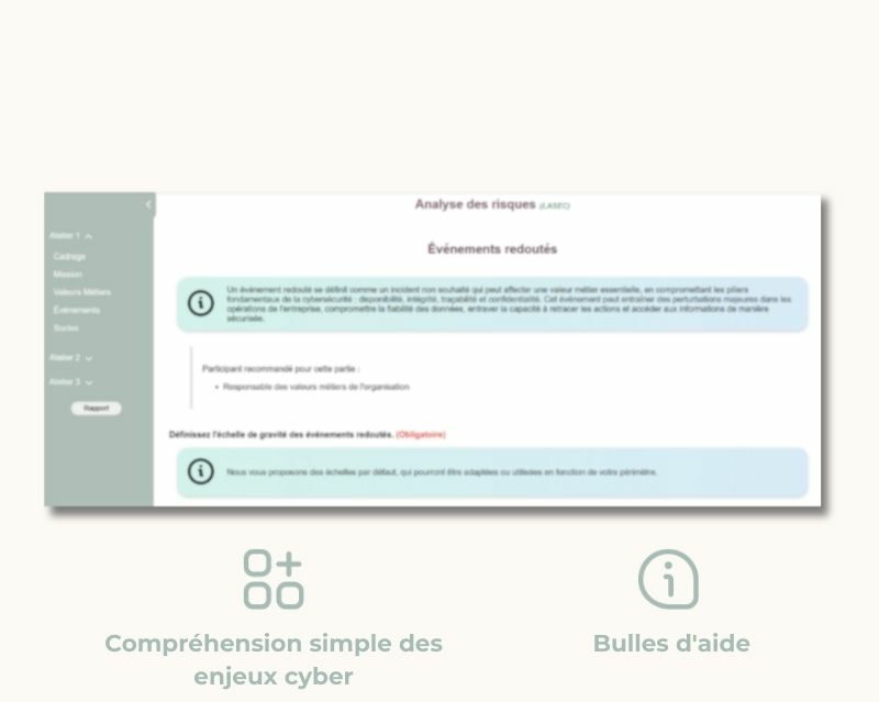 Une approche pédagogique