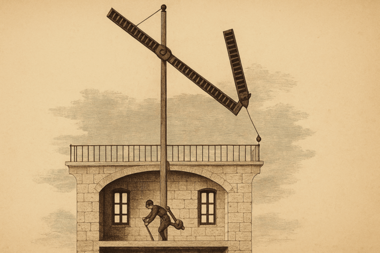 Lire la suite à propos de l’article Premier piratage d’un moyen de communication à distance